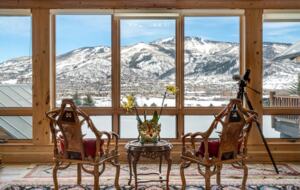 Steamboat Springs Stunning Estate - Steamboat Springs, Colorado