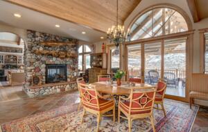 Steamboat Springs Stunning Estate - Steamboat Springs, Colorado