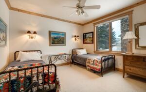 Steamboat Springs Stunning Estate - Steamboat Springs, Colorado