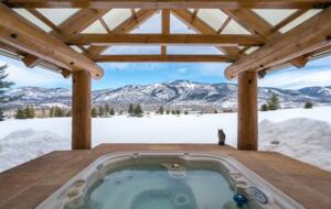 Steamboat Springs Stunning Estate - Steamboat Springs, Colorado