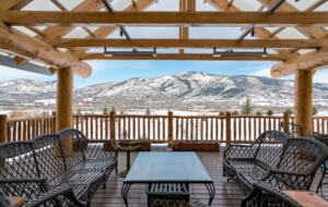 Steamboat Springs Stunning Estate - Steamboat Springs, Colorado