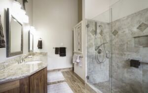 Kings Crown Charm | Steps To Snowflake Lift! - Breckenridge, Colorado