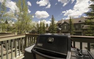 Kings Crown Charm | Steps To Snowflake Lift! - Breckenridge, Colorado