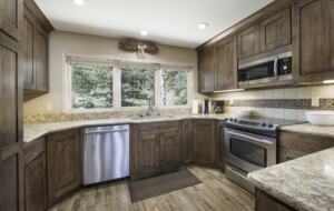 Kings Crown Charm | Steps To Snowflake Lift! - Breckenridge, Colorado