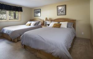 Kings Crown Charm | Steps To Snowflake Lift! - Breckenridge, Colorado