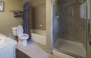 Kings Crown Charm | Steps To Snowflake Lift! - Breckenridge, Colorado