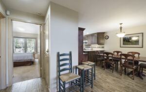 Kings Crown Charm | Steps To Snowflake Lift! - Breckenridge, Colorado