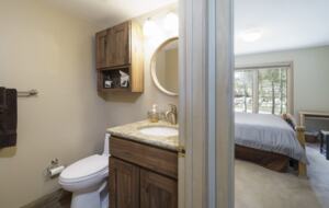 Kings Crown Charm | Steps To Snowflake Lift! - Breckenridge, Colorado