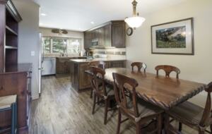 Kings Crown Charm | Steps To Snowflake Lift! - Breckenridge, Colorado