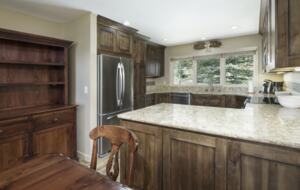 Kings Crown Charm | Steps To Snowflake Lift! - Breckenridge, Colorado