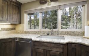 Kings Crown Charm | Steps To Snowflake Lift! - Breckenridge, Colorado