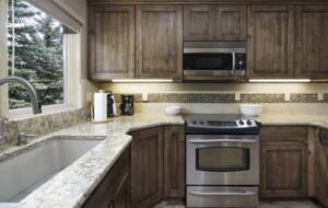 Kings Crown Charm | Steps To Snowflake Lift! - Breckenridge, Colorado