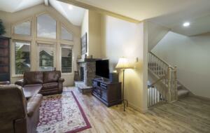 Kings Crown Charm | Steps To Snowflake Lift! - Breckenridge, Colorado