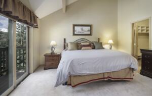 Kings Crown Charm | Steps To Snowflake Lift! - Breckenridge, Colorado