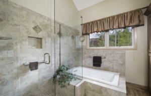 Kings Crown Charm | Steps To Snowflake Lift! - Breckenridge, Colorado