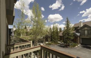 Kings Crown Charm | Steps To Snowflake Lift! - Breckenridge, Colorado