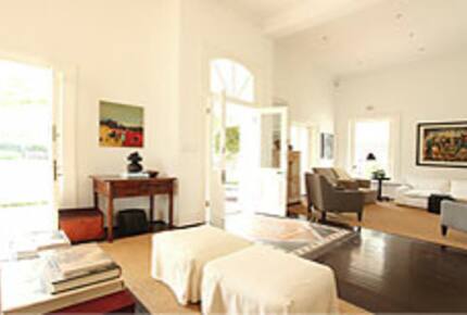 The Old Farmhouse - Cape Town, South Africa