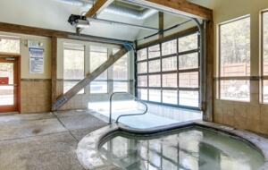 Kings Crown Charm | Steps To Snowflake Lift! - Breckenridge, Colorado