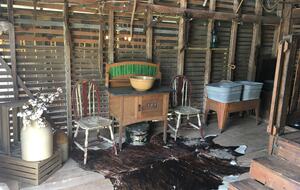 The Mitchell River Estate - 400+ Acres, Fly Fishing Paradise - Dobson, North Carolina