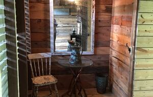 The Mitchell River Estate - 400+ Acres, Fly Fishing Paradise - Dobson, North Carolina