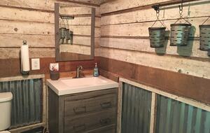 The Mitchell River Estate - 400+ Acres, Fly Fishing Paradise - Dobson, North Carolina