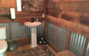 The Mitchell River Estate - 400+ Acres, Fly Fishing Paradise - Dobson, North Carolina