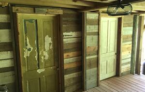 The Mitchell River Estate - 400+ Acres, Fly Fishing Paradise - Dobson, North Carolina