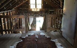 The Mitchell River Estate - 400+ Acres, Fly Fishing Paradise - Dobson, North Carolina