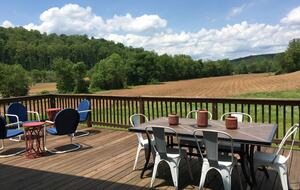 The Mitchell River Estate - 400+ Acres, Fly Fishing Paradise - Dobson, North Carolina