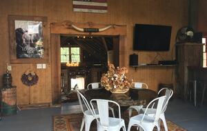 The Mitchell River Estate - 400+ Acres, Fly Fishing Paradise - Dobson, North Carolina