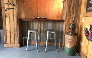 The Mitchell River Estate - 400+ Acres, Fly Fishing Paradise - Dobson, North Carolina