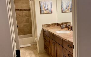 Gateway to Zion - St. George, Utah