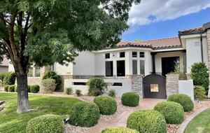 Gateway to Zion - St. George, Utah