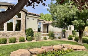 Gateway to Zion - St. George, Utah