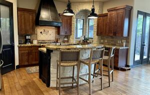 Gateway to Zion - St. George, Utah