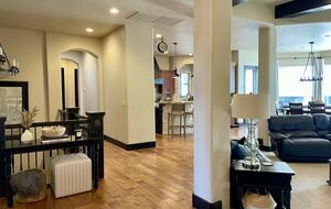 Gateway to Zion - St. George, Utah