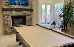 Gateway to Zion - St. George, Utah