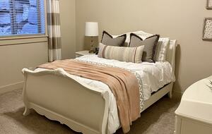 Gateway to Zion - St. George, Utah