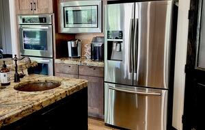 Gateway to Zion - St. George, Utah