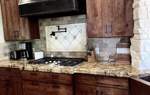 Gateway to Zion - St. George, Utah