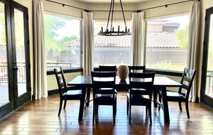 Gateway to Zion - St. George, Utah