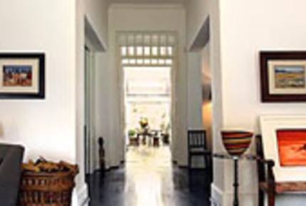 The Old Farmhouse - Cape Town, South Africa