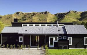 Tukituki River Valley Cottage - Havelock, New Zealand
