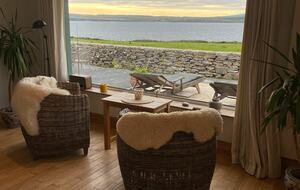 The Haven - Liscannor, Ireland