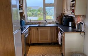 The Haven - Liscannor, Ireland