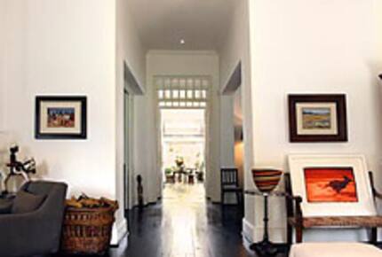 The Old Farmhouse - Cape Town, South Africa