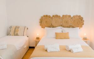 Seaspot Soltróia - Carvalhal, Portugal