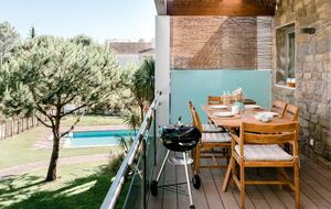 Seaspot Soltróia - Carvalhal, Portugal