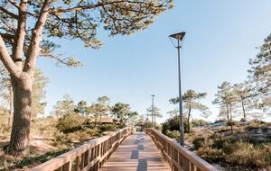 Seaspot Soltróia - Carvalhal, Portugal