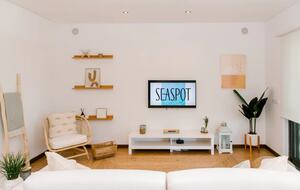 Seaspot Soltróia - Carvalhal, Portugal